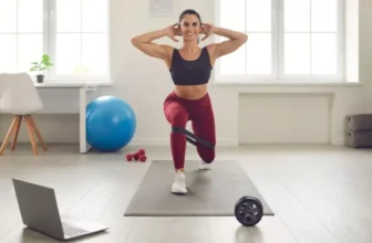 What Cardio Workouts Can You Do Without Equipment?