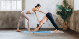 Can Yoga Help You Achieve Better Posture?